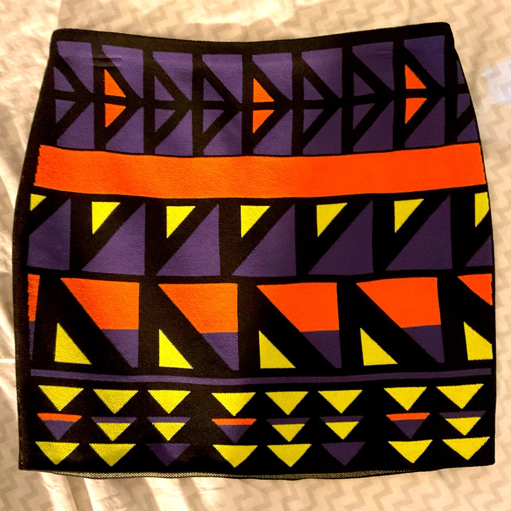 Rachel Roy mini skirt